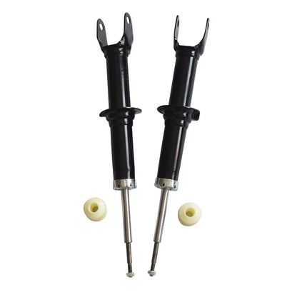Machter 2 Front Gas Struts Ford Falcon BA BF Shock Absorbers Sedan Wagon Ute 2003 - 2006