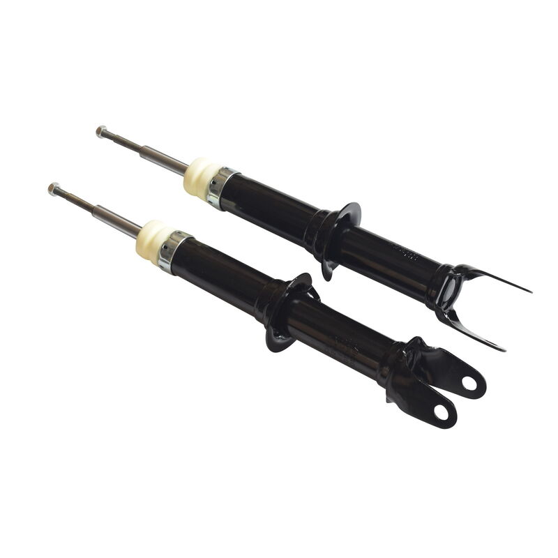 Machter 2 Front Gas Struts Ford Falcon BA BF Shock Absorbers Sedan Wagon Ute 2003 - 2006