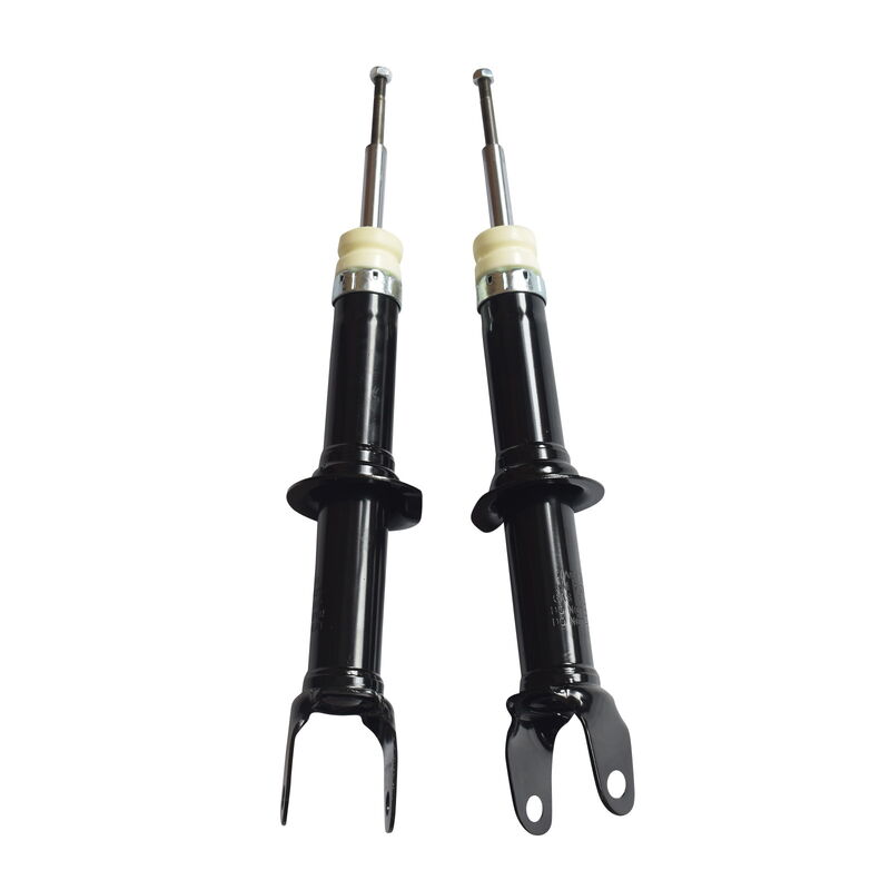 Machter 2 Front Gas Struts Ford Falcon BA BF Shock Absorbers Sedan Wagon Ute 2003 - 2006