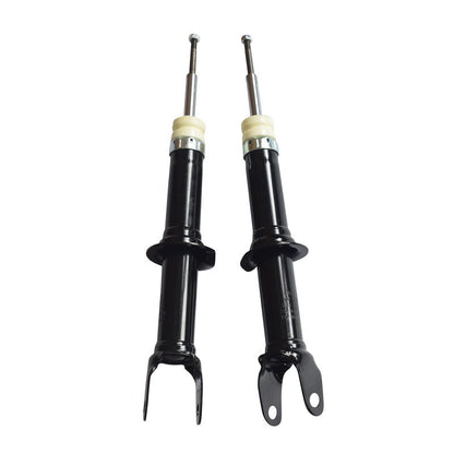 Machter 2 Front Gas Struts Ford Falcon BA BF Shock Absorbers Sedan Wagon Ute 2003 - 2006