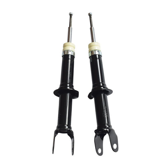 Machter 2 Front Gas Struts Ford Falcon BA BF Shock Absorbers Sedan Wagon Ute 2003 - 2006