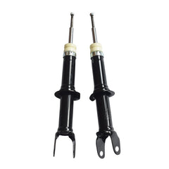 Machter 2 Front Gas Struts Ford Falcon BA BF Shock Absorbers Sedan Wagon Ute 2003 - 2006