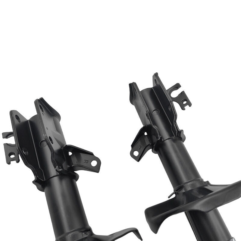 Machter 2 x Front Shock Absorbers Fit For Ford Laser KN KQ FWD For Mazda 323 BJ BG Premacy CP10