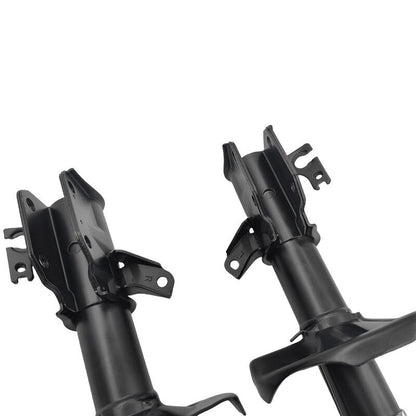 Machter 2 x Front Shock Absorbers Fit For Ford Laser KN KQ FWD For Mazda 323 BJ BG Premacy CP10