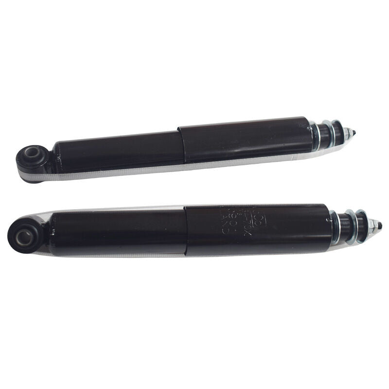Machter 2 x Front Left & Right Shock Absorbers Fit For Ford Ranger PJ PK RWD 4WD Ute 2006-2011