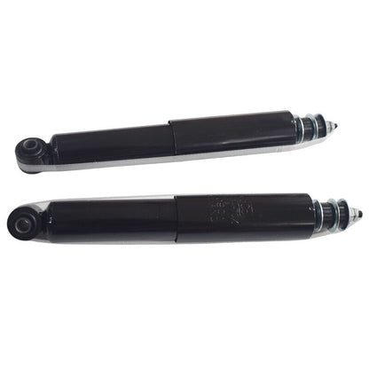 Machter 2 x Front Left & Right Shock Absorbers Fit For Ford Ranger PJ PK RWD 4WD Ute 2006-2011