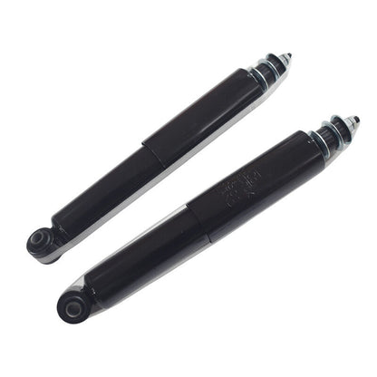 Machter 2 x Front Left & Right Shock Absorbers Fit For Ford Ranger PJ PK RWD 4WD Ute 2006-2011