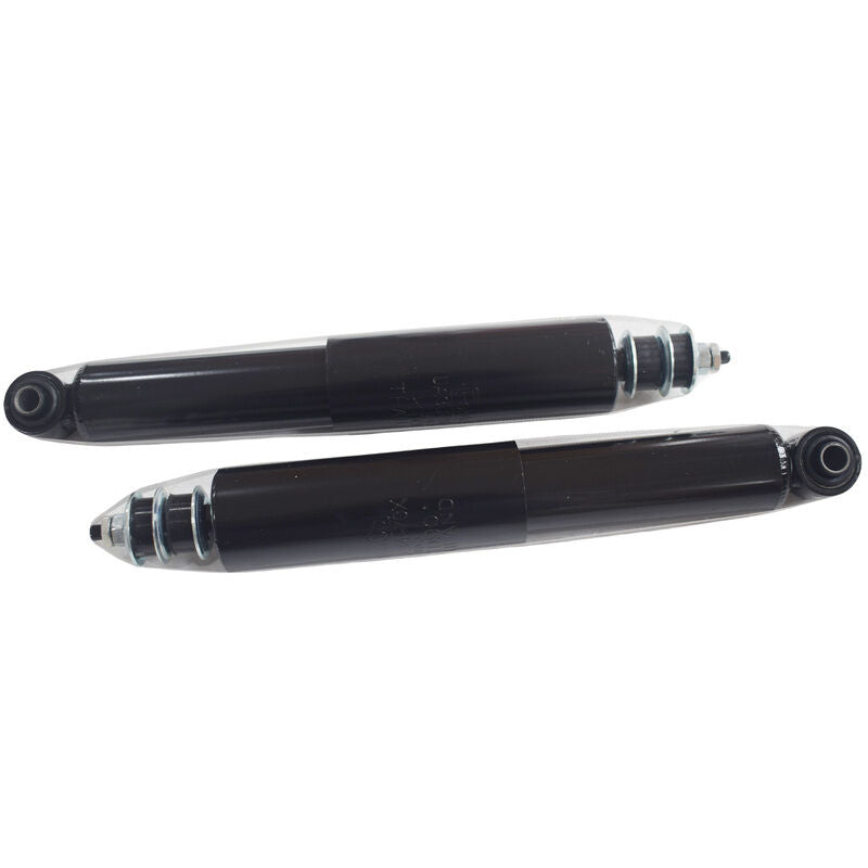 Machter 2 x Front Left & Right Shock Absorbers Fit For Ford Ranger PJ PK RWD 4WD Ute 2006-2011