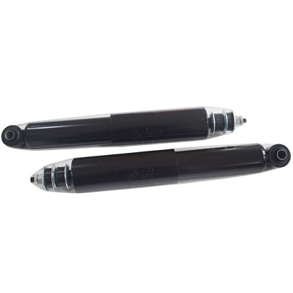 Machter 2 x Front Left & Right Shock Absorbers Fit For Ford Ranger PJ PK RWD 4WD Ute 2006-2011