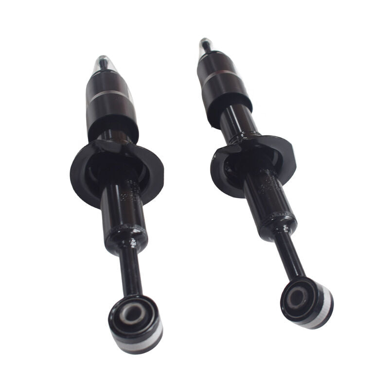 Machter Pair Front Shock Absorbers Fit For Ford Ranger PX Everest UA 3.2L For Mazda BT50 2.2L 2.5L