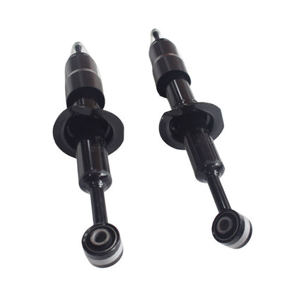 Machter Pair Front Shock Absorbers Fit For Ford Ranger PX Everest UA 3.2L For Mazda BT50 2.2L 2.5L