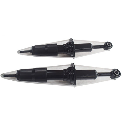 Machter Pair Front Shock Absorbers Fit For Ford Ranger PX Everest UA 3.2L For Mazda BT50 2.2L 2.5L