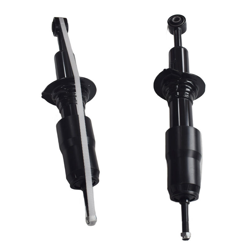 Machter Pair Front Shock Absorbers Fit For Ford Ranger PX Everest UA 3.2L For Mazda BT50 2.2L 2.5L