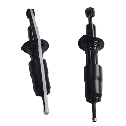 Machter Pair Front Shock Absorbers Fit For Ford Ranger PX Everest UA 3.2L For Mazda BT50 2.2L 2.5L