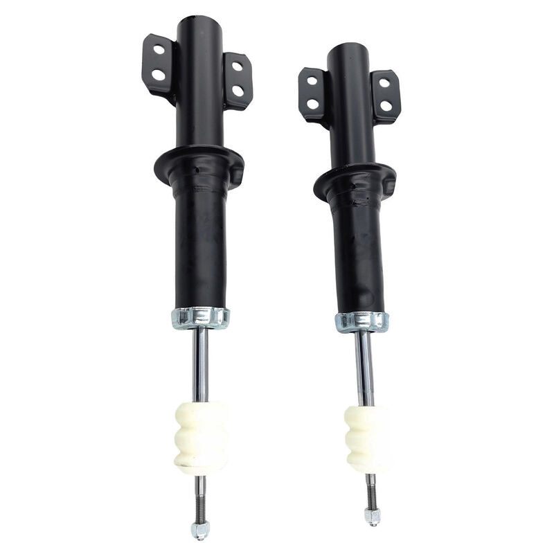 Pair Front Shock Absorbers Left & Right Hand Side Fit For Ford Territory SX SY 4.0 AWD 05/2004-09/2007
