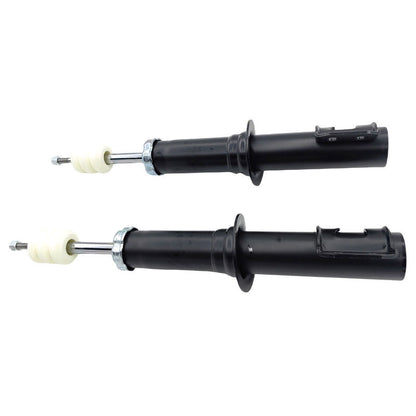 Pair Front Shock Absorbers Left & Right Hand Side Fit For Ford Territory SX SY 4.0 AWD 05/2004-09/2007