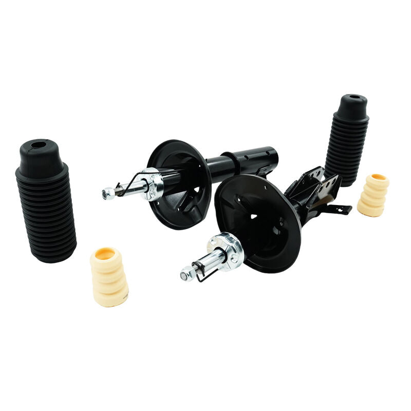 Machter Pair Front Shock Absorbers Fit For Ford Laser Meteor For Mazda 323 BA1 BA11P 1994-1999