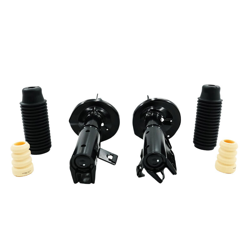 Machter Pair Front Shock Absorbers Fit For Ford Laser Meteor For Mazda 323 BA1 BA11P 1994-1999