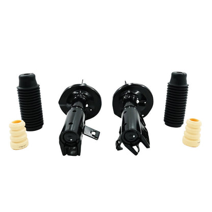 Machter Pair Front Shock Absorbers Fit For Ford Laser Meteor For Mazda 323 BA1 BA11P 1994-1999