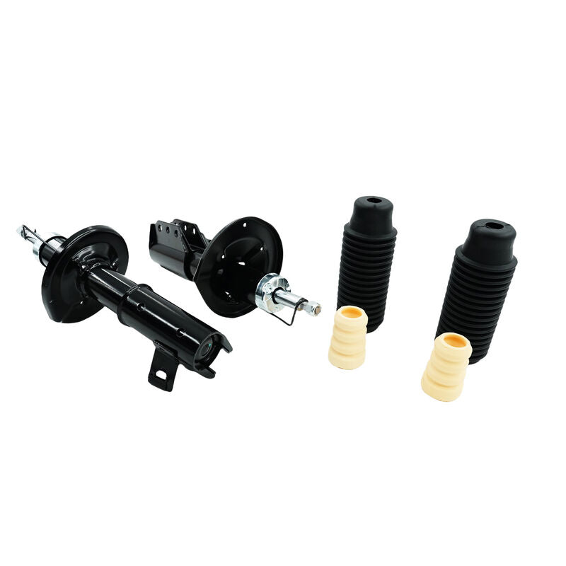 Machter Pair Front Shock Absorbers Fit For Ford Laser Meteor For Mazda 323 BA1 BA11P 1994-1999