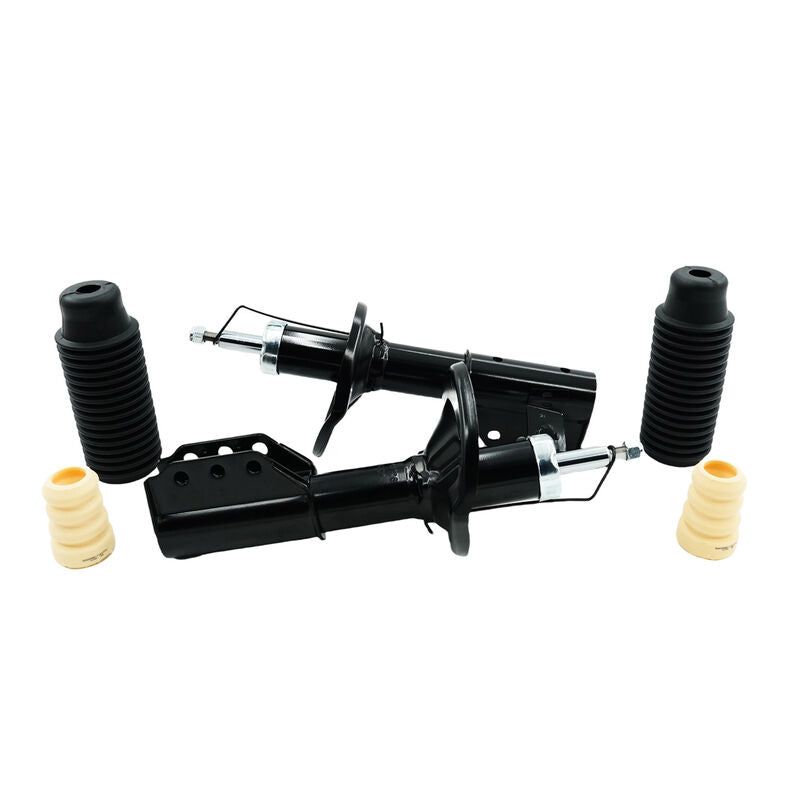 Machter Pair Front Shock Absorbers Fit For Ford Laser Meteor For Mazda 323 BA1 BA11P 1994-1999