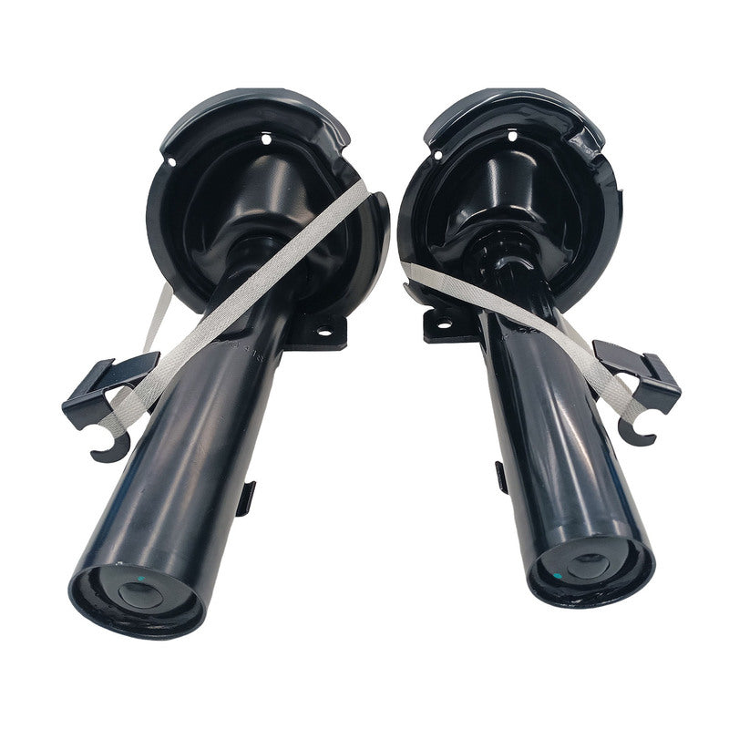 Machter Pair Front Shock Absorbers Fit For Ford Focus LS LT LV 2.0L DURATEC A0DB D4204T 2005-2009 334841 334840