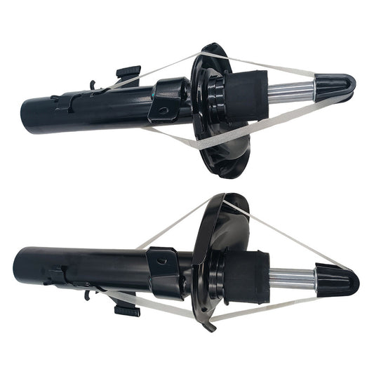 Machter Pair Front Shock Absorbers Fit For Ford Focus LS LT LV 2.0L DURATEC A0DB D4204T 2005-2009 334841 334840