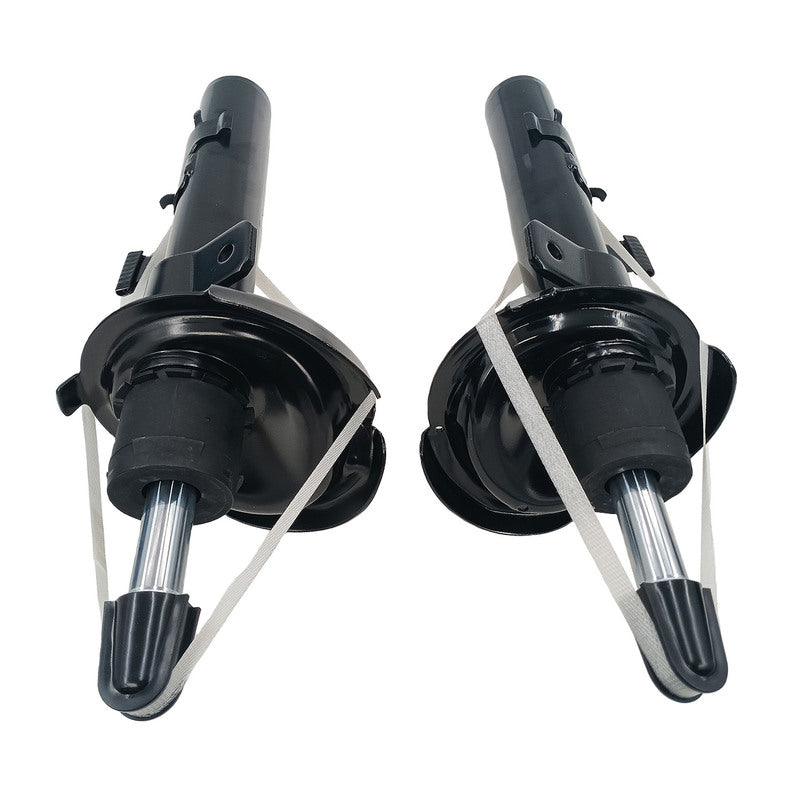 Machter Pair Front Shock Absorbers Fit For Ford Focus LS LT LV 2.0L DURATEC A0DB D4204T 2005-2009 334841 334840