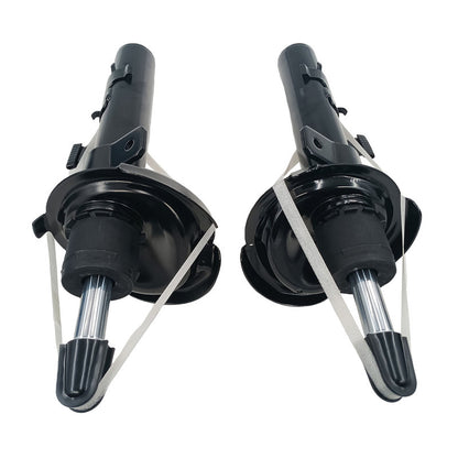 Machter Pair Front Shock Absorbers Fit For Ford Focus LS LT LV 2.0L DURATEC A0DB D4204T 2005-2009 334841 334840