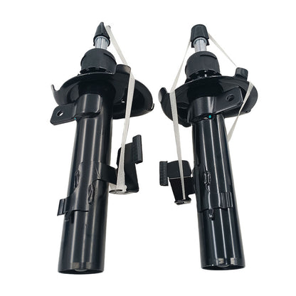 Machter Pair Front Shock Absorbers Fit For Ford Focus LS LT LV 2.0L DURATEC A0DB D4204T 2005-2009 334841 334840