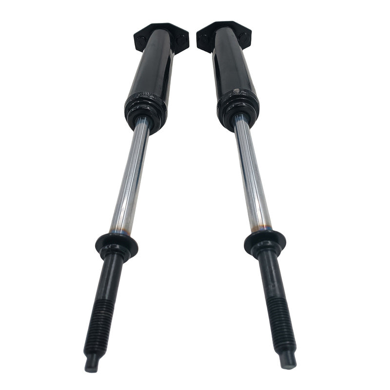 Machter 2 x Front Shock Absorbers Fit For Ford Falcon Fairmont XA XB XC XD XE XF Sedan Wagon