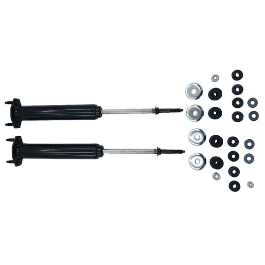 Machter 2 x Front Shock Absorbers Fit For Ford Falcon Fairmont XA XB XC XD XE XF Sedan Wagon