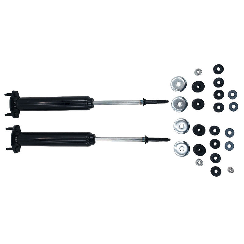 Machter 2 x Front Shock Absorbers Fit For Ford Falcon Fairmont XA XB XC XD XE XF Sedan Wagon