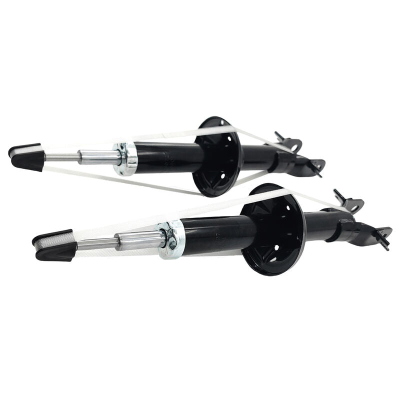 Machter 2 x Front Shock Absorbers Fit For Ford Falcon EA EB ED EF EL Fairlane NA NC NF NL Fairmont Ghia LTD DA DC DF DL 1988-