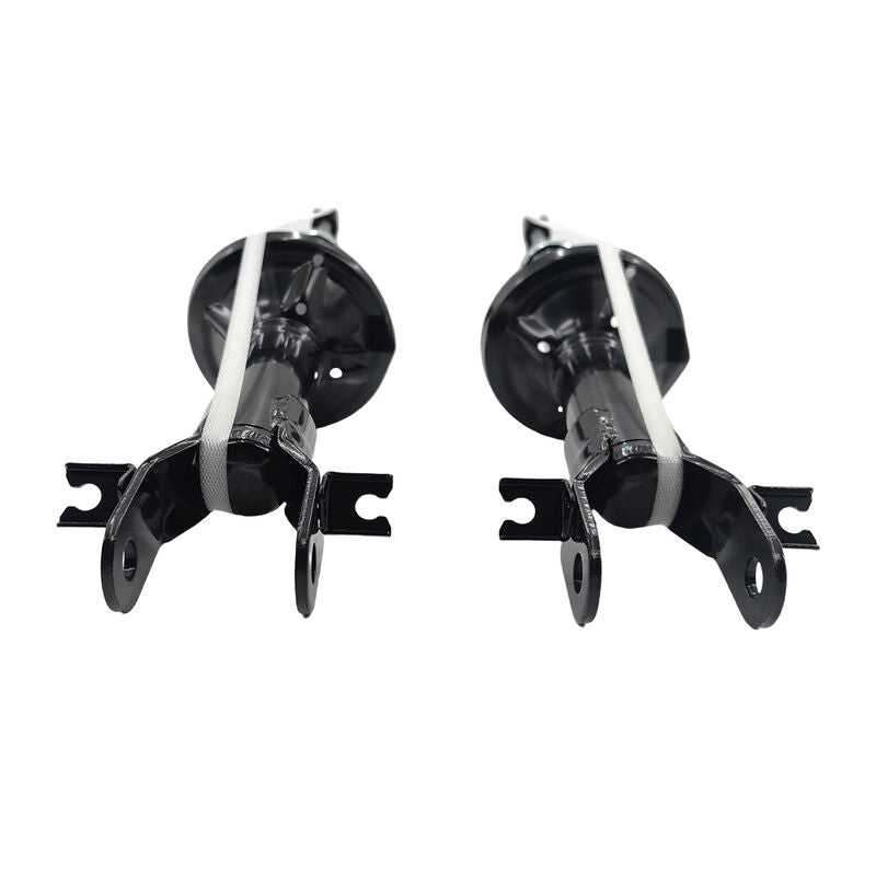 Machter 2 x Front Shock Absorbers Fit For Ford Falcon EA EB ED EF EL Fairlane NA NC NF NL Fairmont Ghia LTD DA DC DF DL 1988-