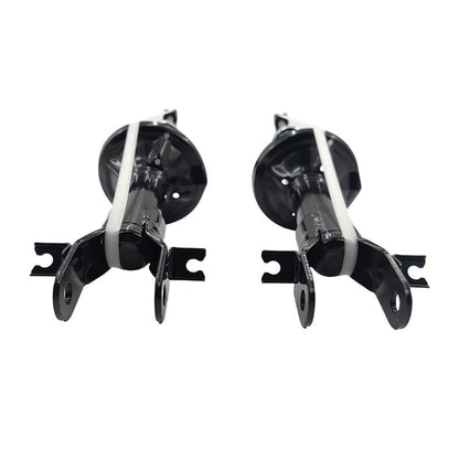 Machter 2 x Front Shock Absorbers Fit For Ford Falcon EA EB ED EF EL Fairlane NA NC NF NL Fairmont Ghia LTD DA DC DF DL 1988-