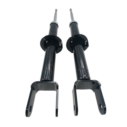 Machter 2 x Front Shock Absorbers Fit For Ford Falcon BF BA 2002-2008 RTV Model Only