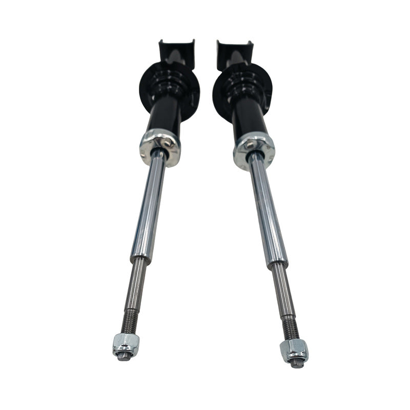 Machter 2 x Front Shock Absorbers Fit For Ford Falcon BF BA 2002-2008 RTV Model Only