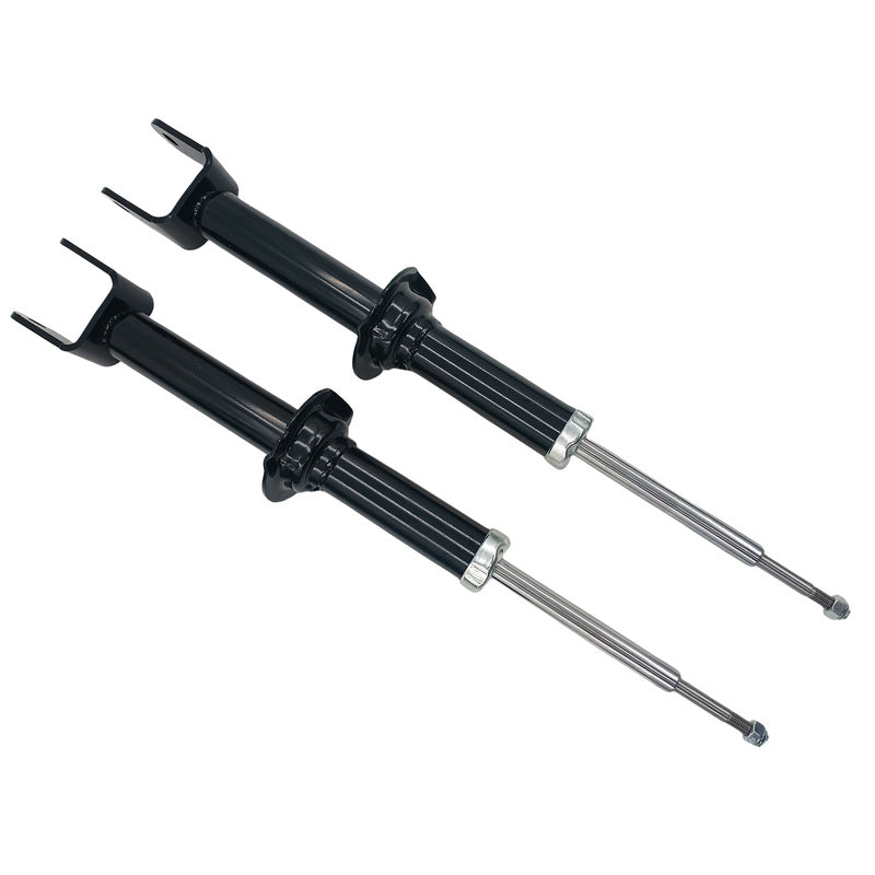 Machter 2 x Front Shock Absorbers Fit For Ford Falcon BF BA 2002-2008 RTV Model Only