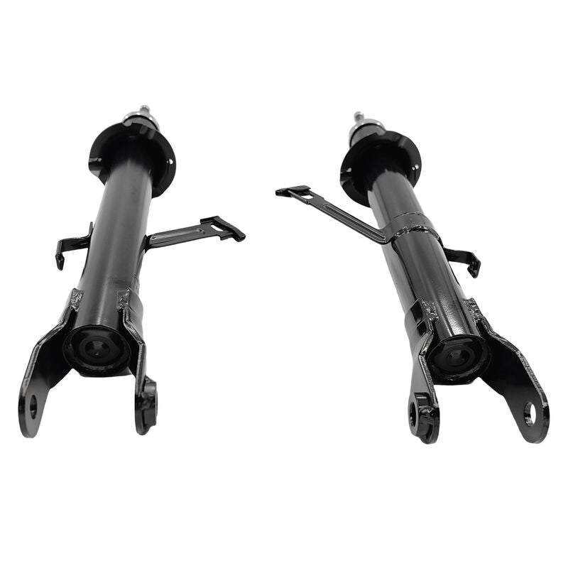 Machter Pair Front Shock Absorbers Fit For Ford Territory SY II SZ 2.7L 4.0L 276DT BARRA 190 195 RWD 2009-2016
