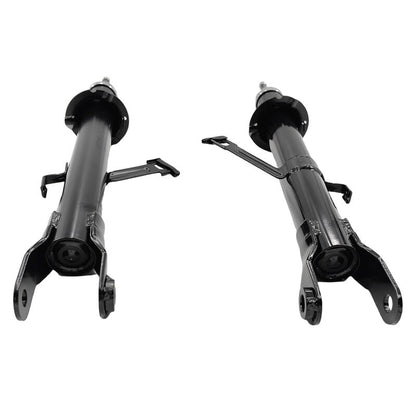 Machter Pair Front Shock Absorbers Fit For Ford Territory SY II SZ 2.7L 4.0L 276DT BARRA 190 195 RWD 2009-2016