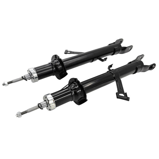 Machter Pair Front Shock Absorbers Fit For Ford Territory SY II SZ 2.7L 4.0L 276DT BARRA 190 195 RWD 2009-2016