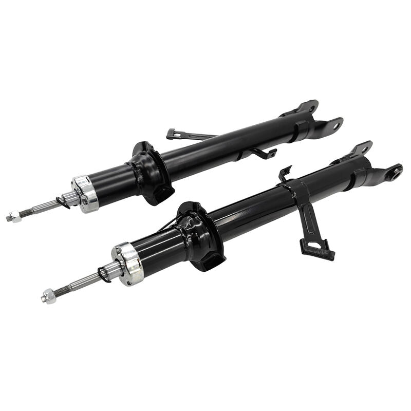 Machter Pair Front Shock Absorbers Fit For Ford Territory SY II SZ 2.7L 4.0L 276DT BARRA 190 195 RWD 2009-2016