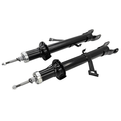Machter Pair Front Shock Absorbers Fit For Ford Territory SY II SZ 2.7L 4.0L 276DT BARRA 190 195 RWD 2009-2016