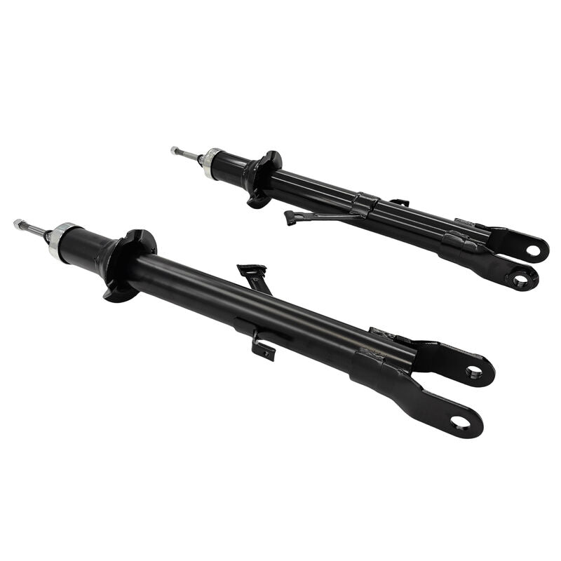 Machter Pair Front Shock Absorbers Fit For Ford Territory SY II SZ 2.7L 4.0L 276DT BARRA 190 195 RWD 2009-2016