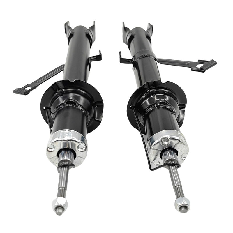 Machter Pair Front Shock Absorbers Fit For Ford Territory SY II SZ 2.7L 4.0L 276DT BARRA 190 195 RWD 2009-2016
