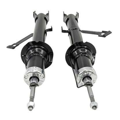 Machter Pair Front Shock Absorbers Fit For Ford Territory SY II SZ 2.7L 4.0L 276DT BARRA 190 195 RWD 2009-2016