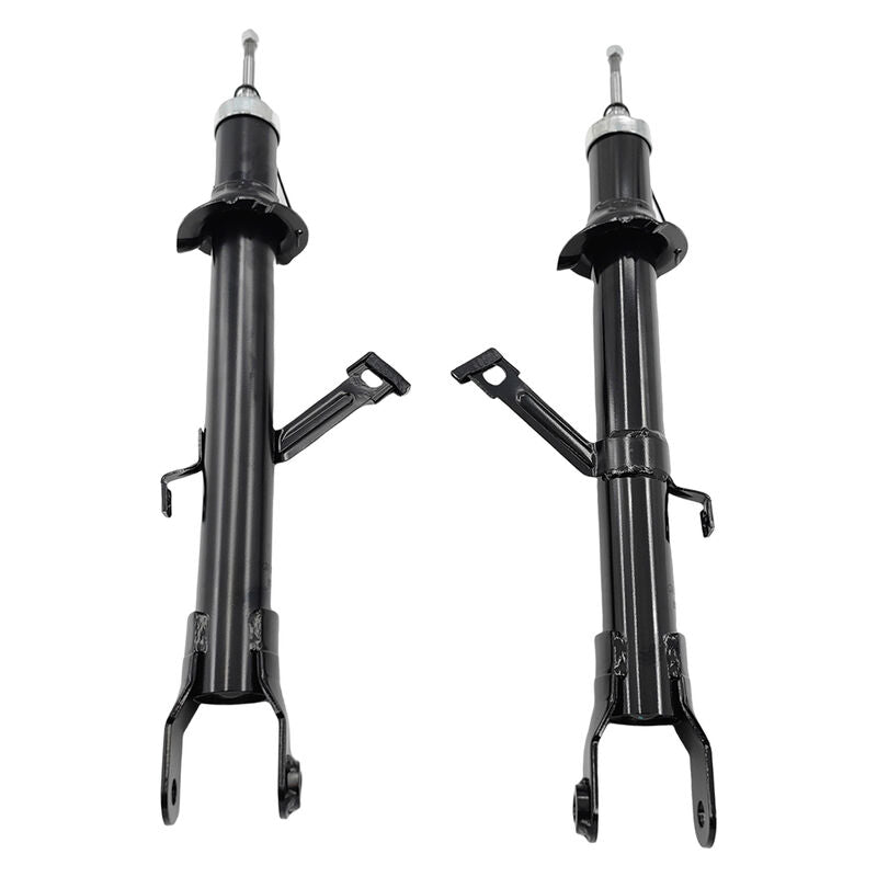 Machter Pair Front Shock Absorbers Fit For Ford Territory SY II SZ 2.7L 4.0L 276DT BARRA 190 195 RWD 2009-2016