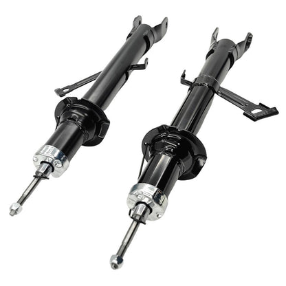 Machter Pair Front Shock Absorbers Fit For Ford Territory SY II SZ 2.7L 4.0L 276DT BARRA 190 195 RWD 2009-2016