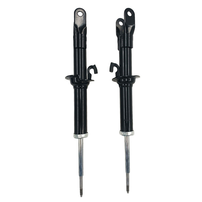 Machter 2 x Front Gas Strut Shock Absorber Fit For Ford AU Falcon 1998-2002 Fairlane Fairmont LTD